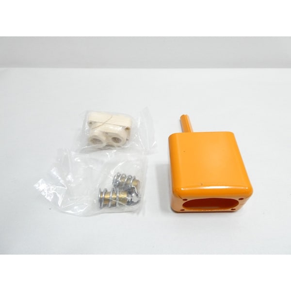 Yale BATTERY CONNECTOR FORKLIFT PARTS AND ACCESSORY 016988900 - main